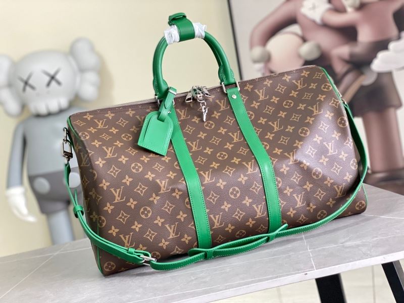 LV Travel Bags